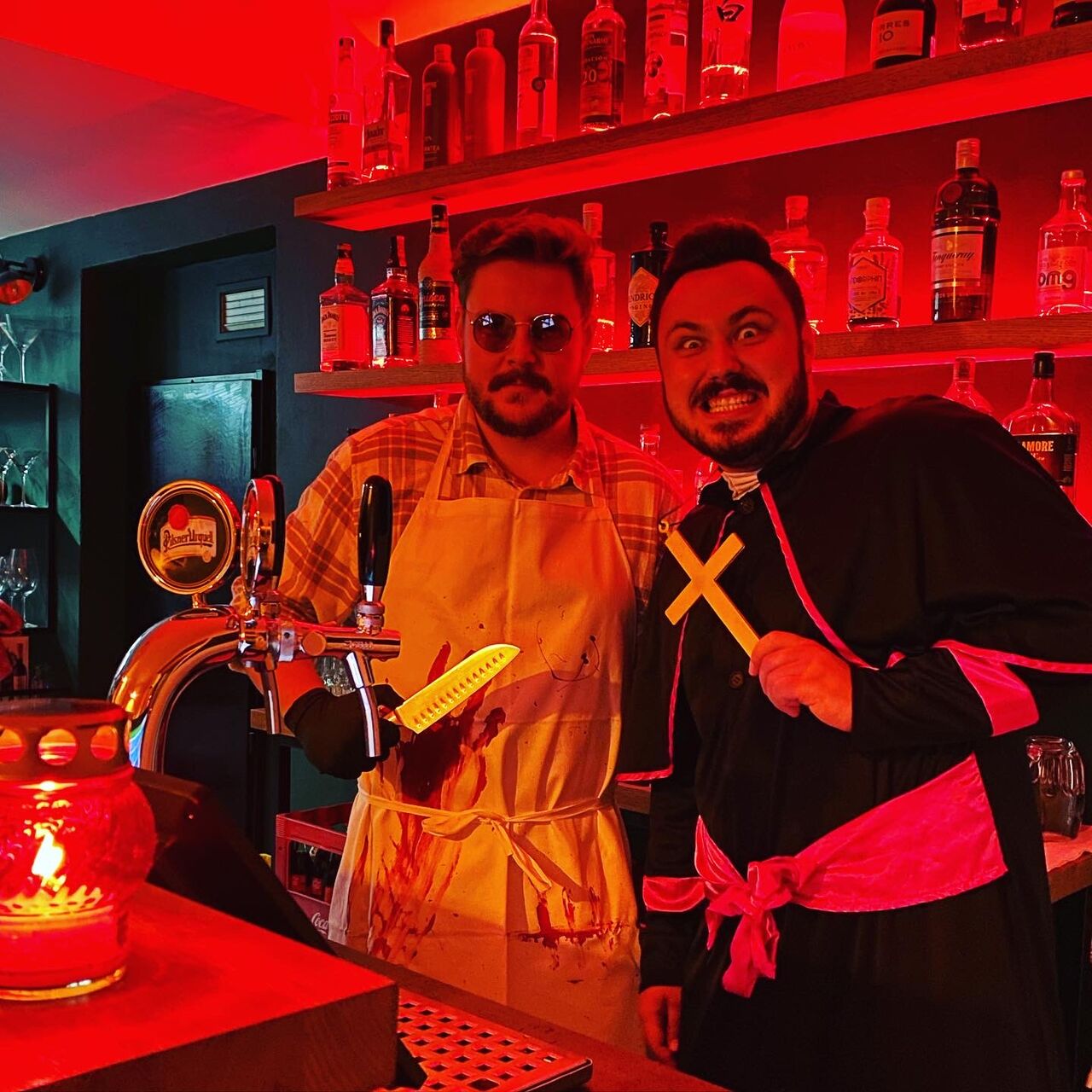 Halloween