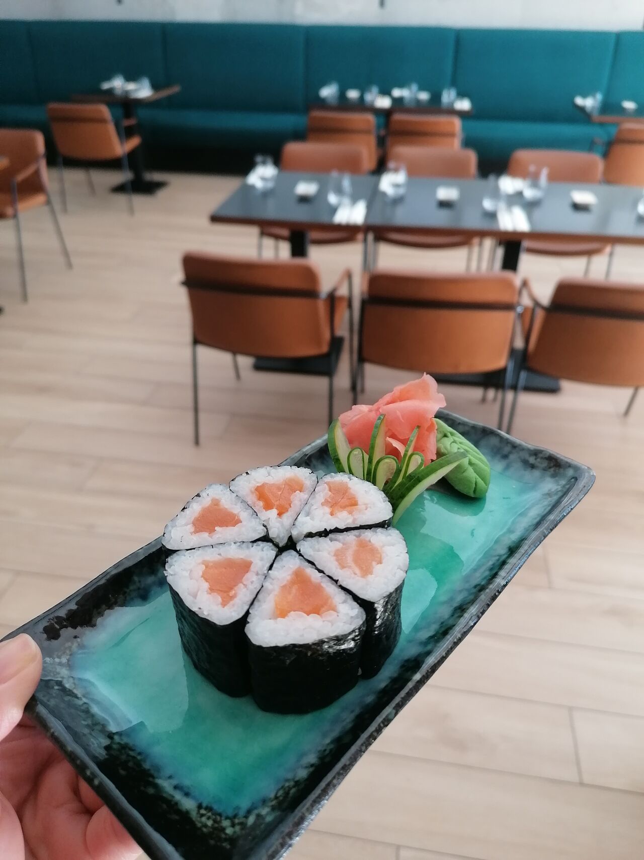 CHOPSTIX Pan Asian Cuisine & Sushi bar Zagreb Asian cuisine near me