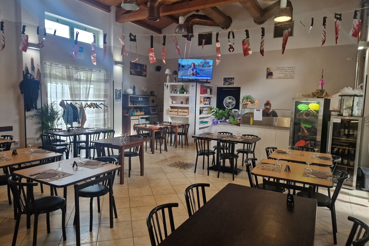 Ristorante bar Margarita