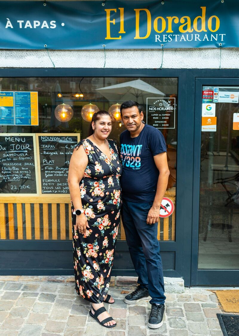 El Dorado Restaurant 