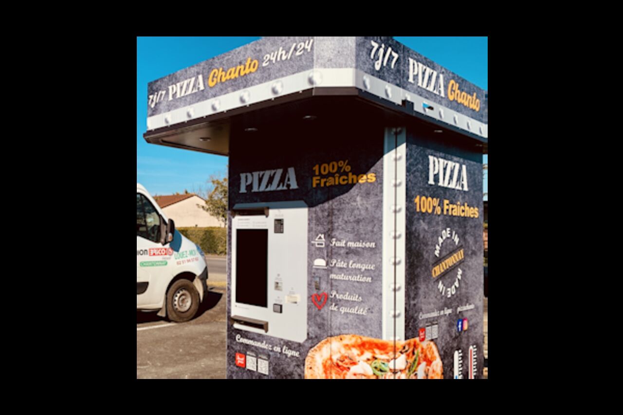 Trouver celui de Chantonnay