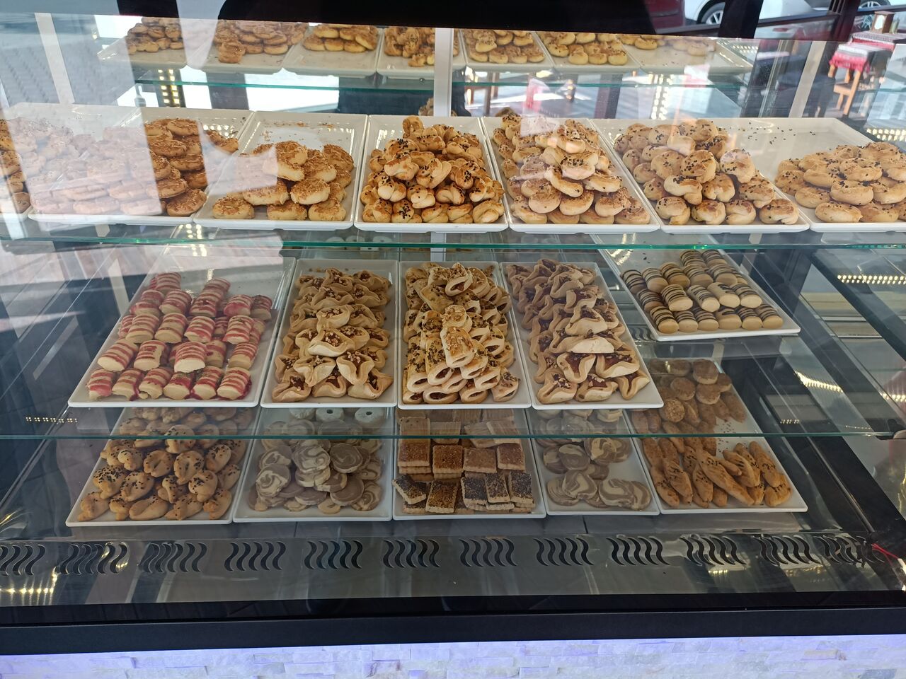 Kuru pasta çeşitleri