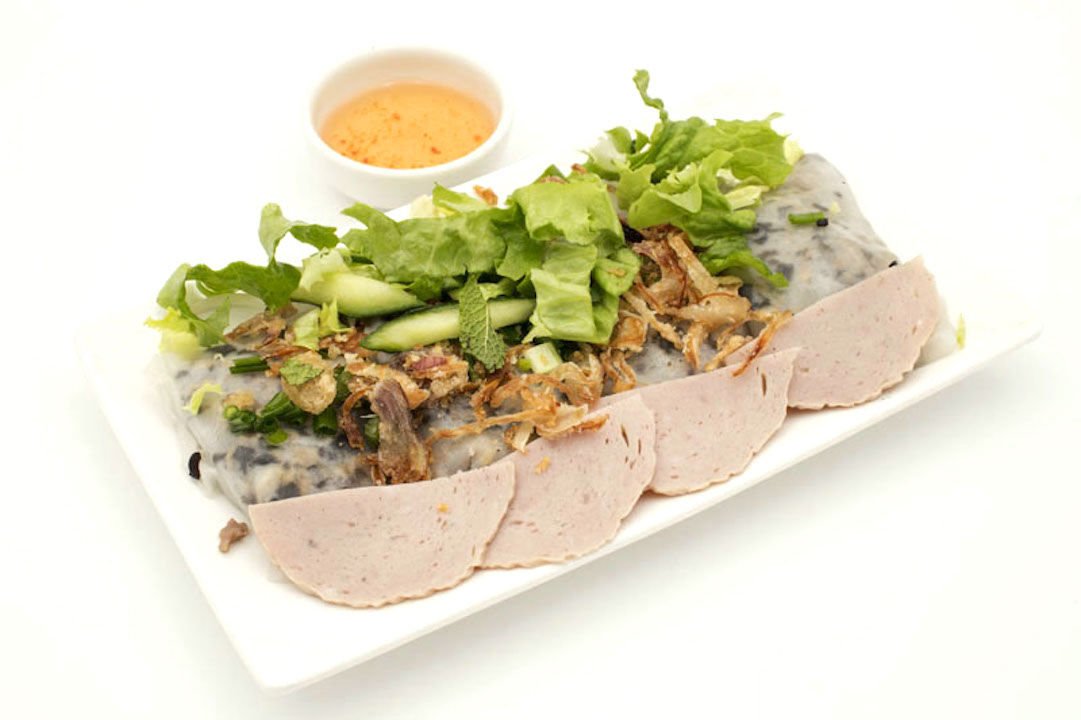 Banh cuon