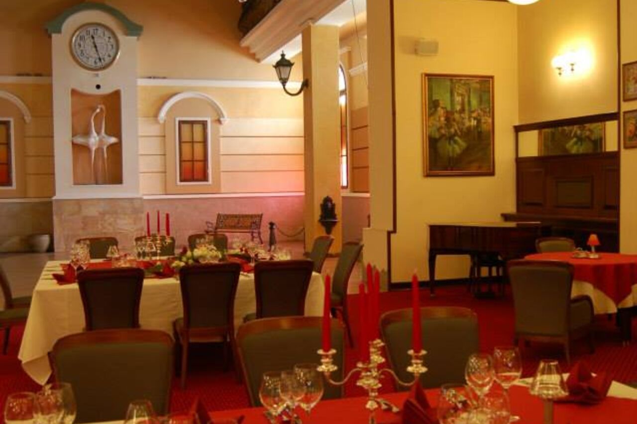 Restauracja Astoria Zaprasza !