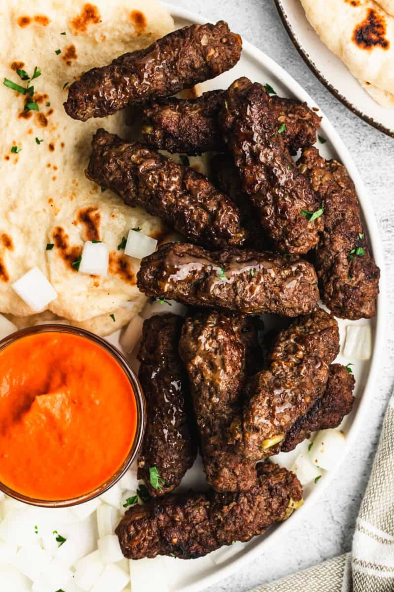Buddy Ćevapi – Savršenstvo u Svakom Zalogaju