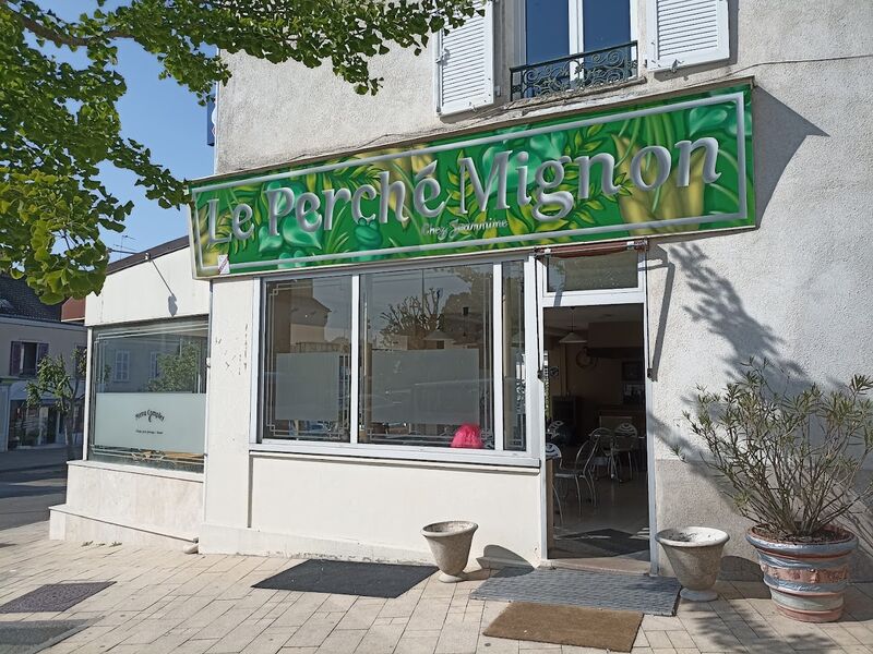 RESTAURANT LE PERCHE MIGNON