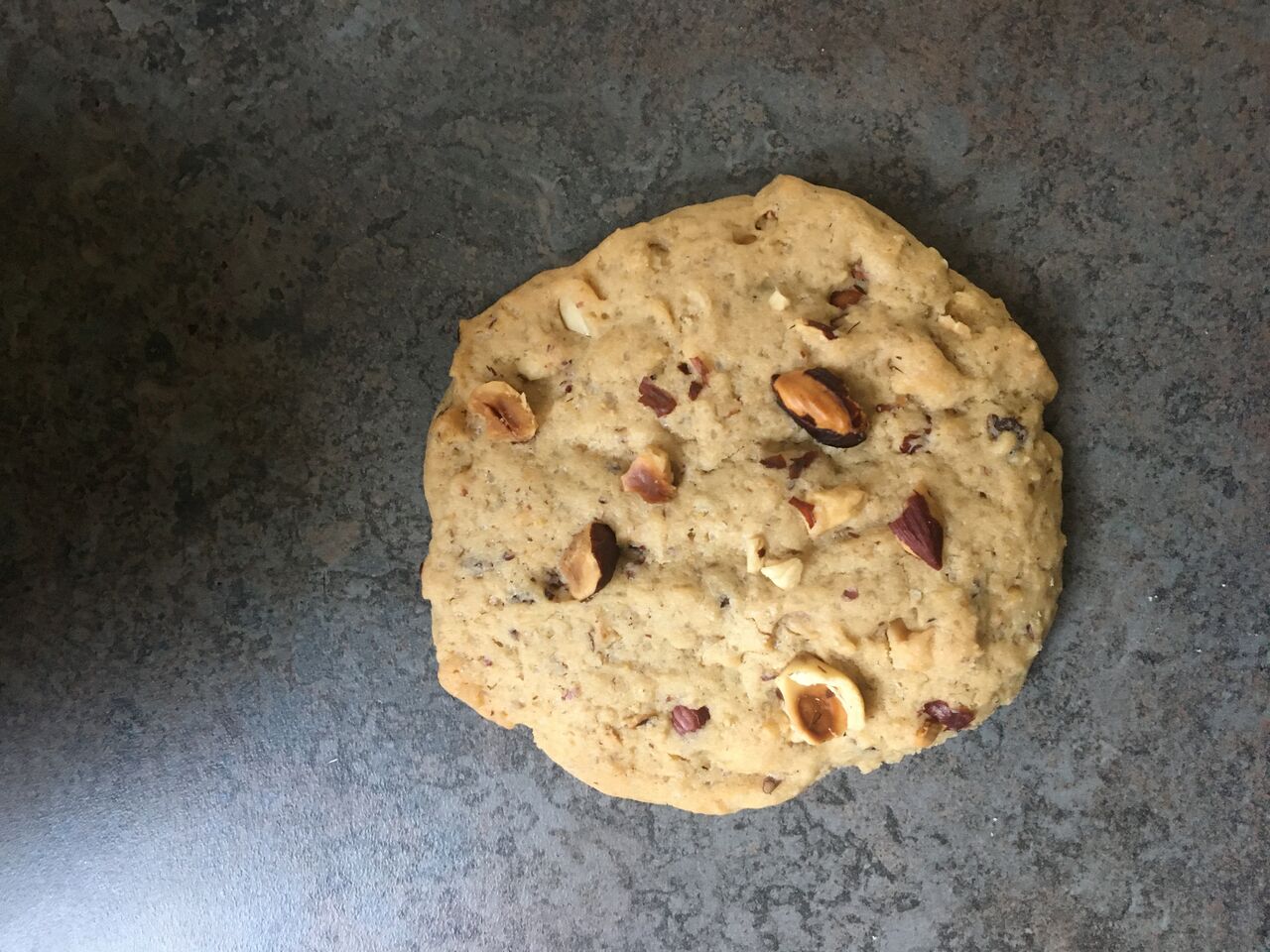 Cookie chocolat
le kg 35€