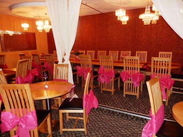 Petite salle privatisable de 20 à 80 personnes