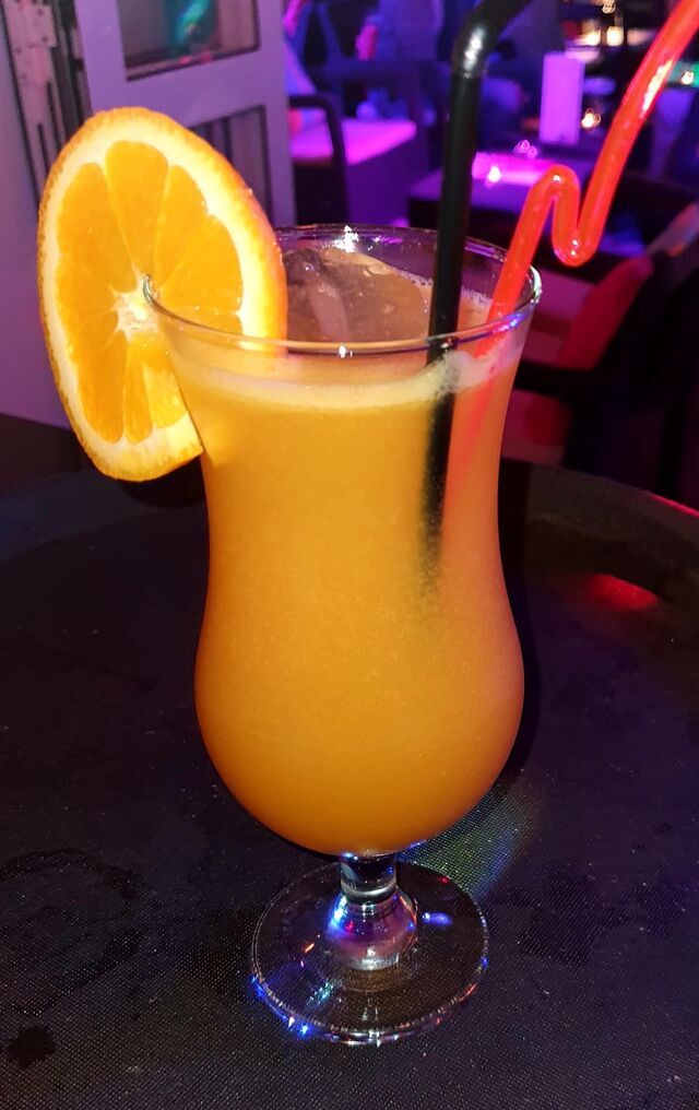 Cocktail Mai Tai 