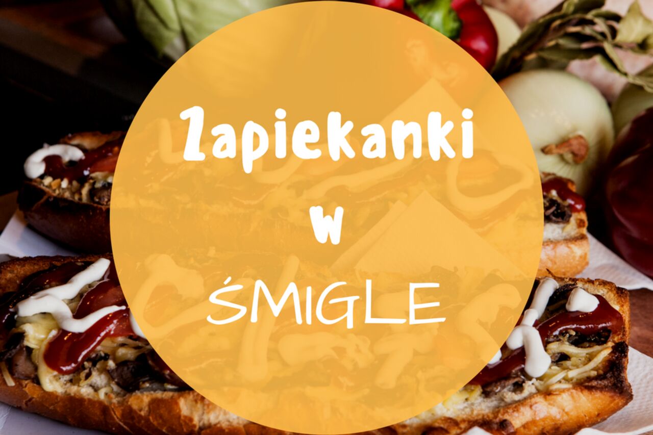 ZAPIEKANKI