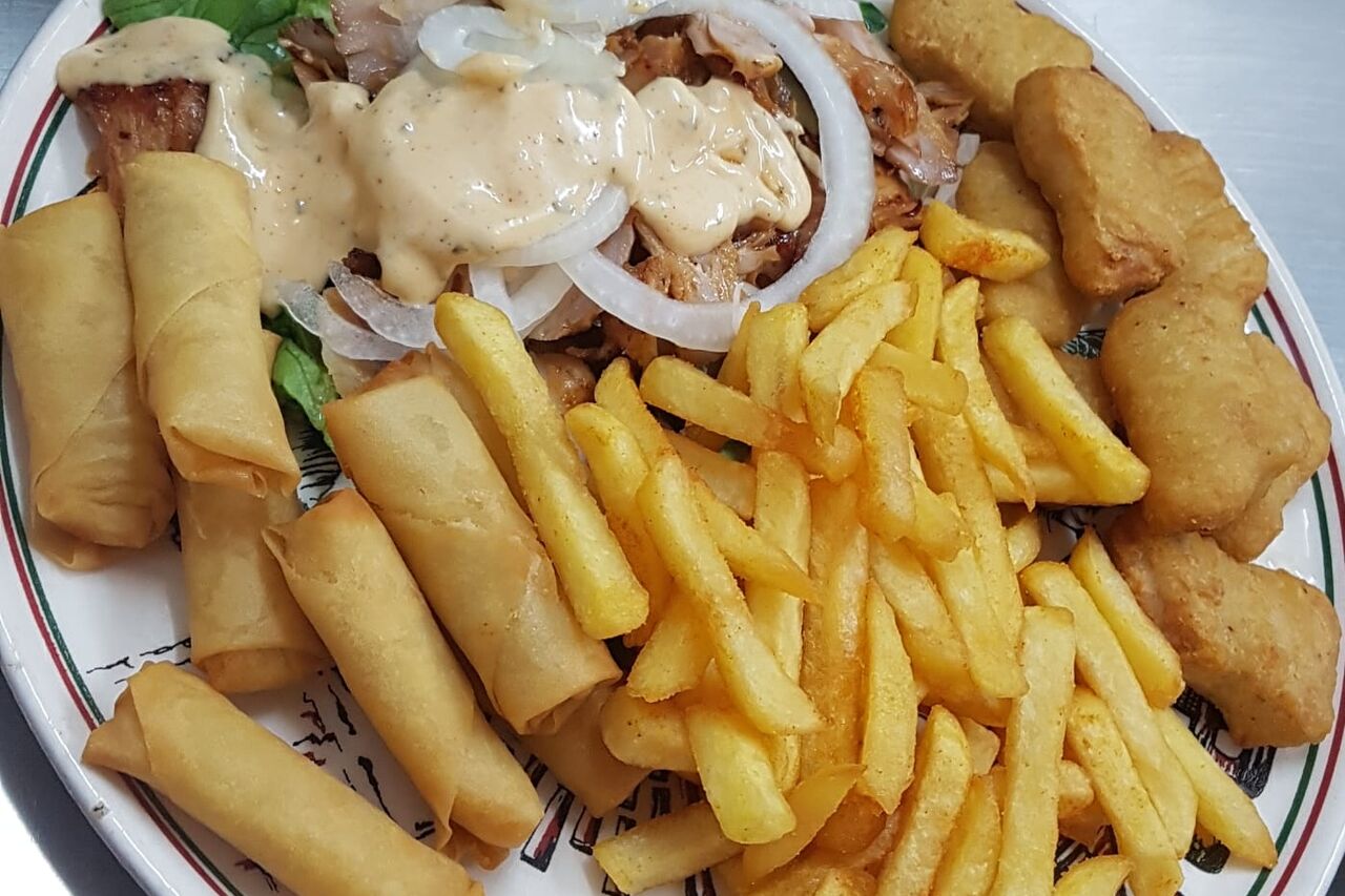 Kreativ und Hungrig?