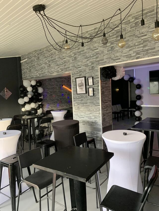 Nos soirées à thèmes