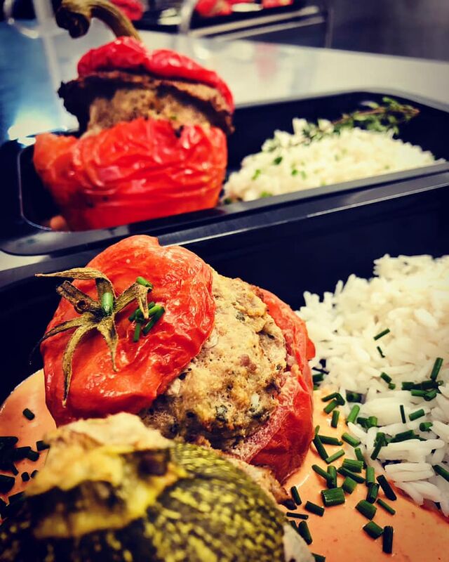 Les plats qui réconfortent !