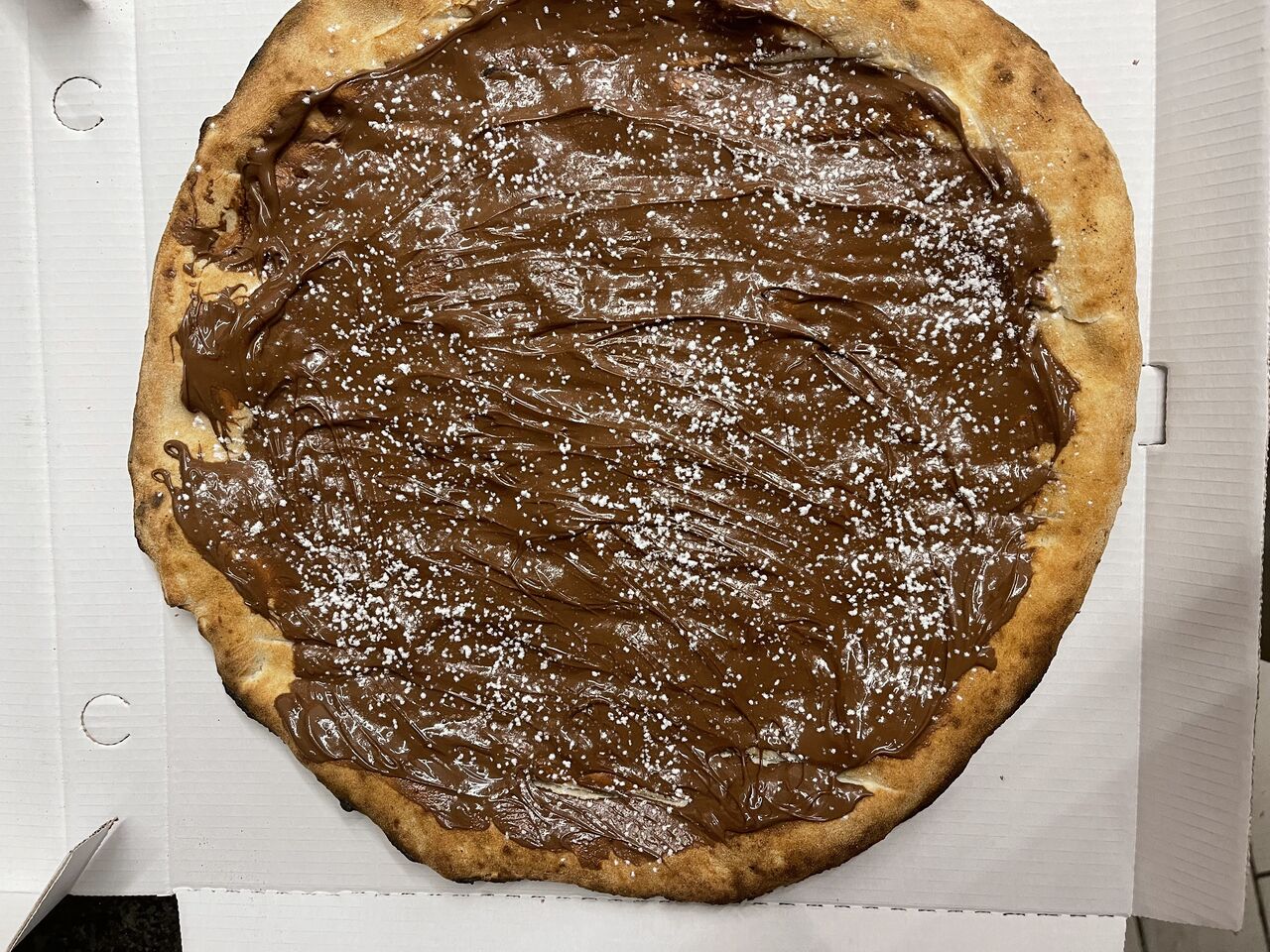 NUTELLA