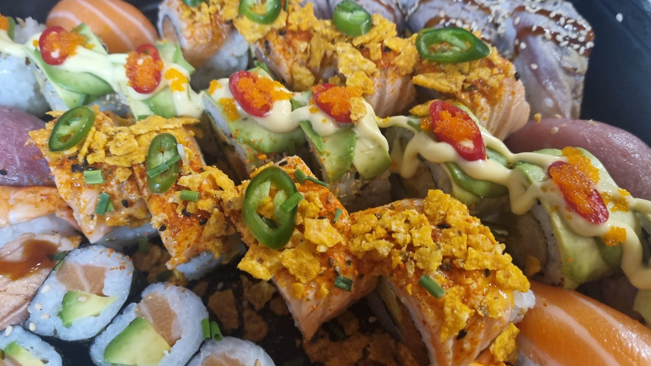 Un petit pas pour le grand voyage