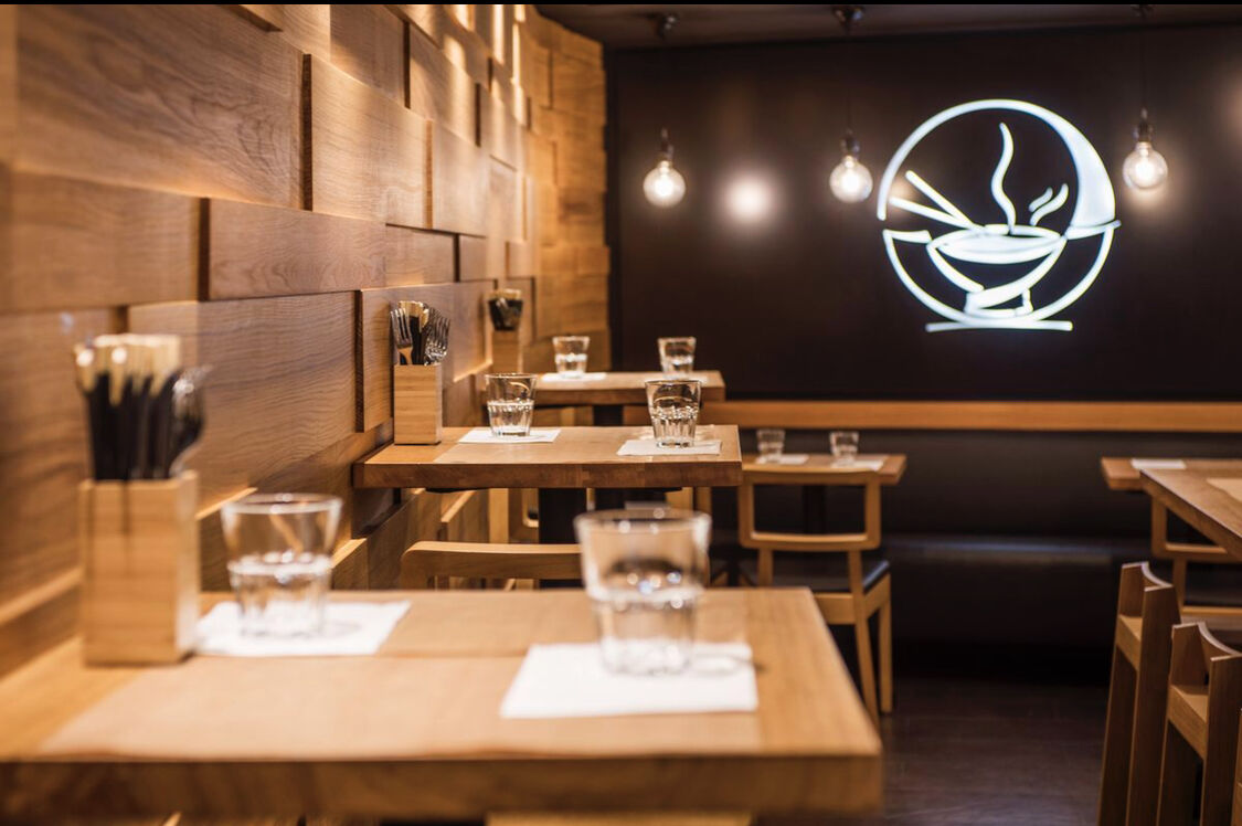 Restaurant Au Bol Rennes