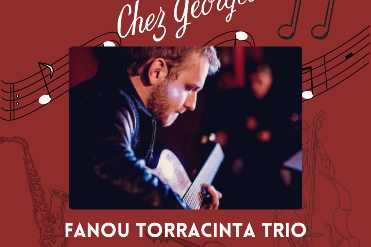Fanou Torracinta Trio
