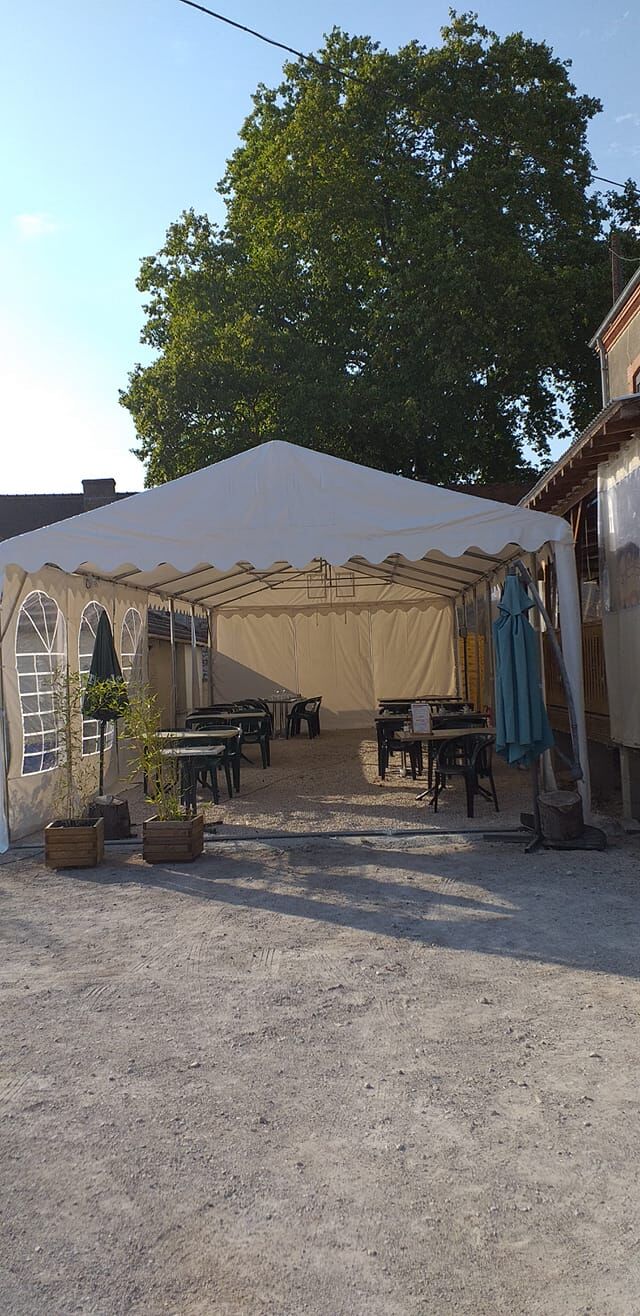 Groupes sur réservation