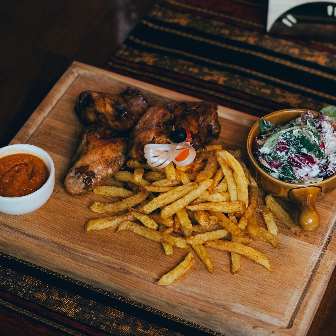 🔥 Crocante și irezistibile!