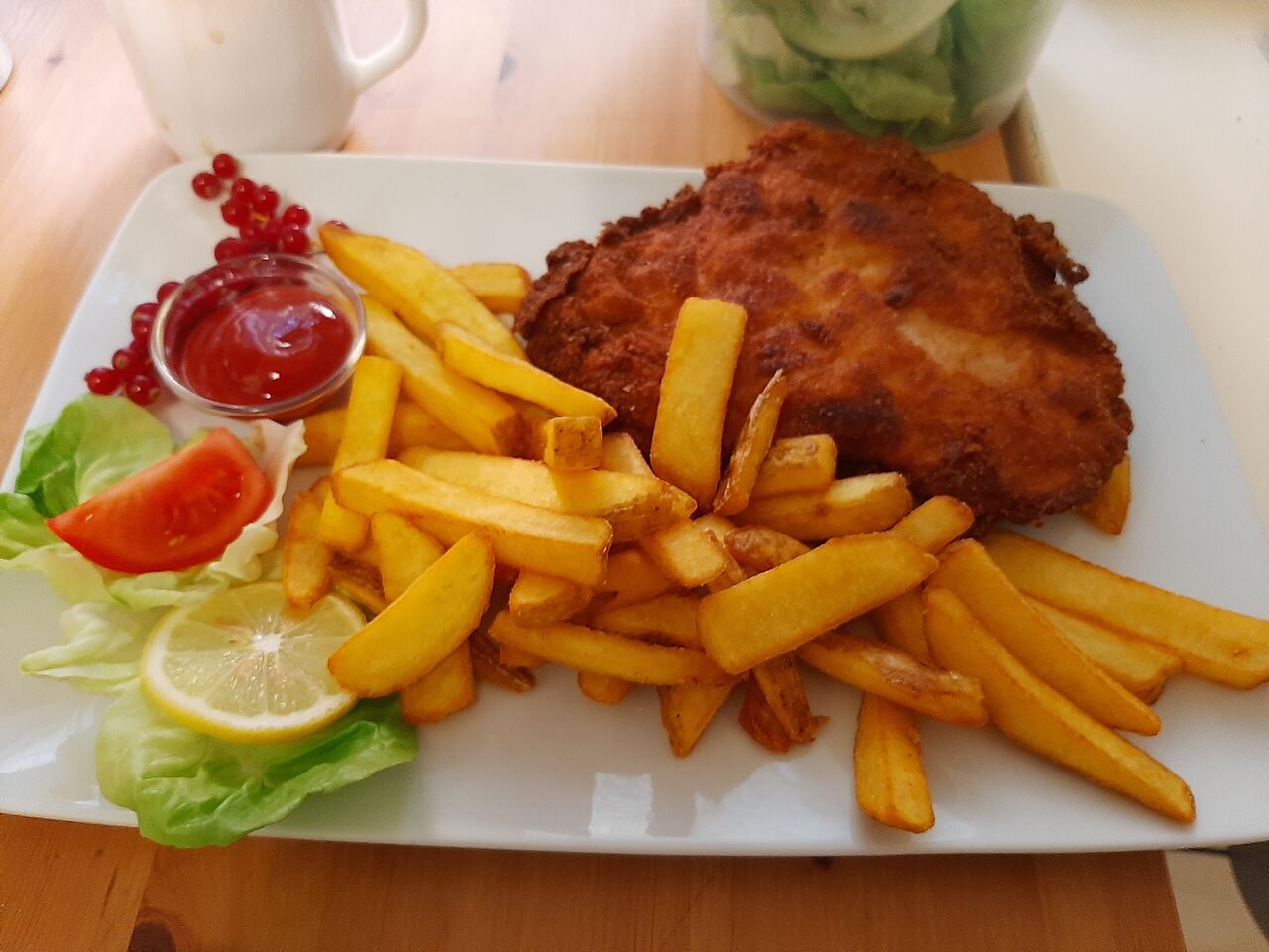 Cordon Bleu