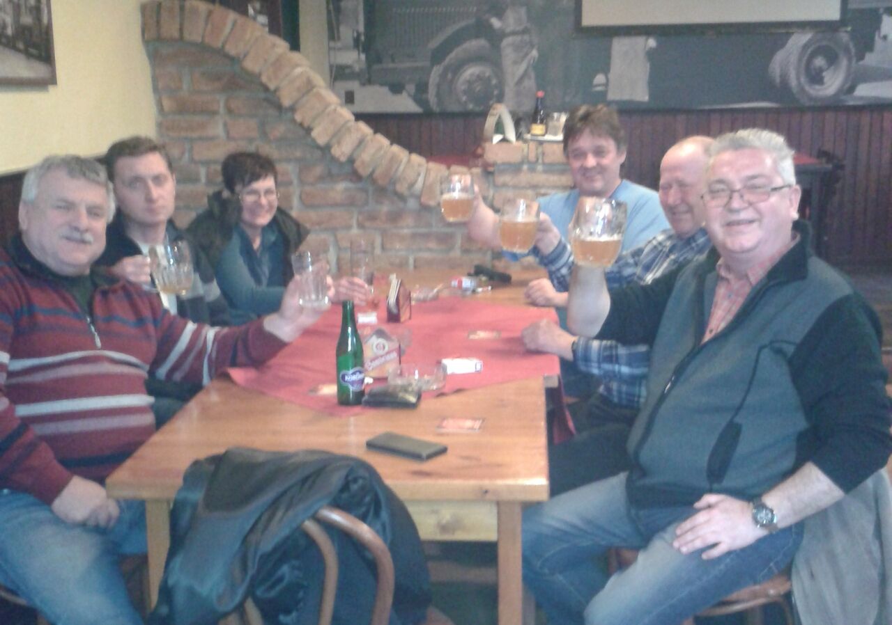 2016 výstava Titanic