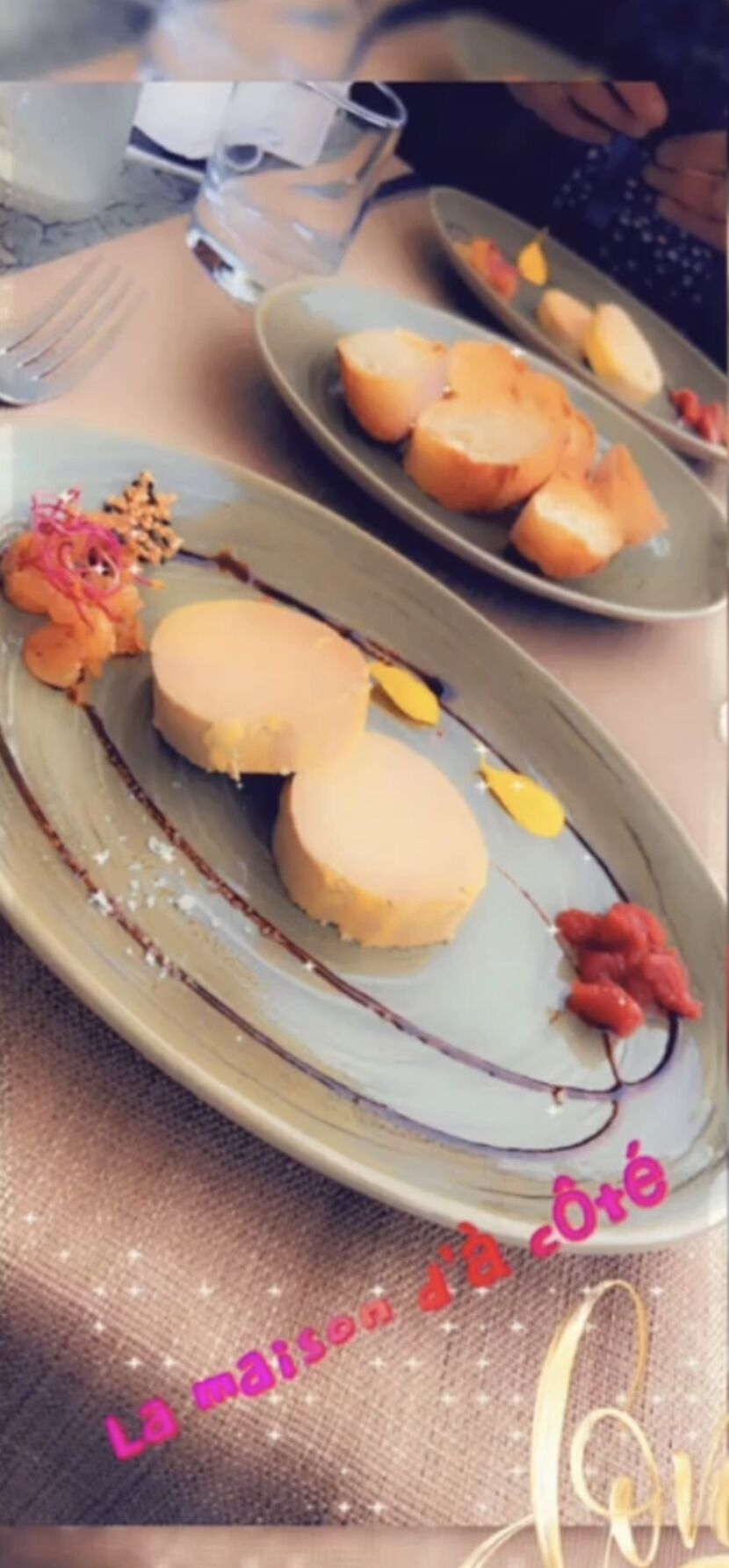 Le Foie Gras
