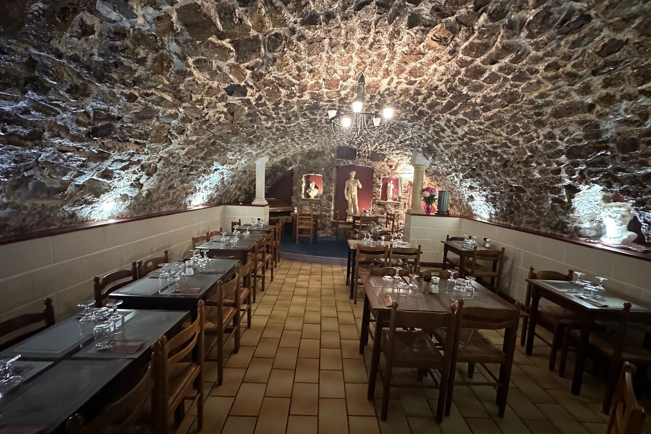 Pour vos soirées...