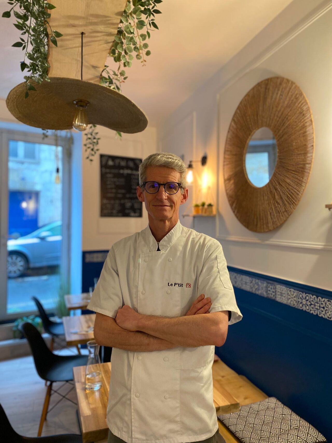 La p'tite histoire du P'tit 18