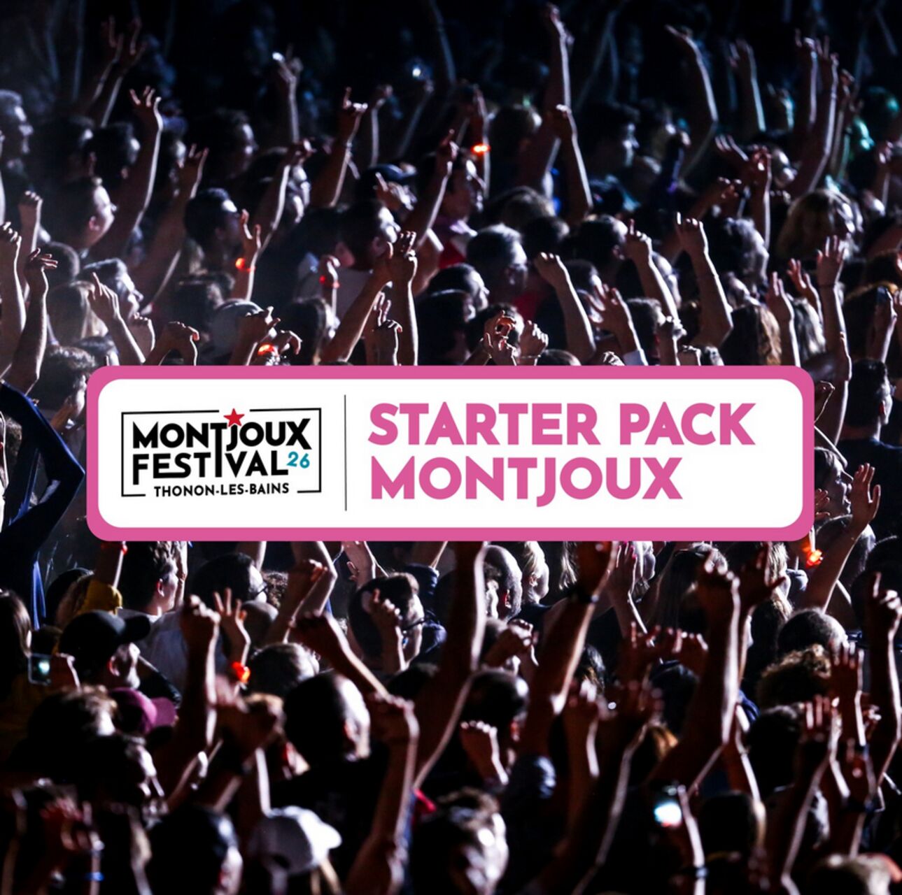 Montjoux Festival 2023