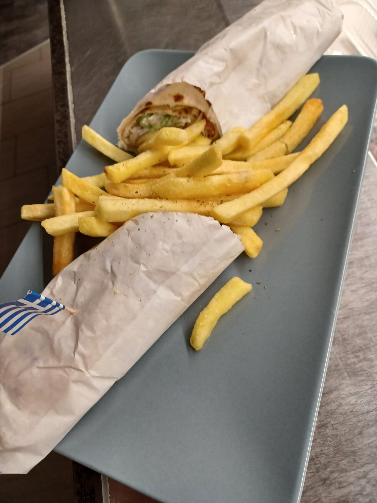 TORTILLA ZUNGENFILET 