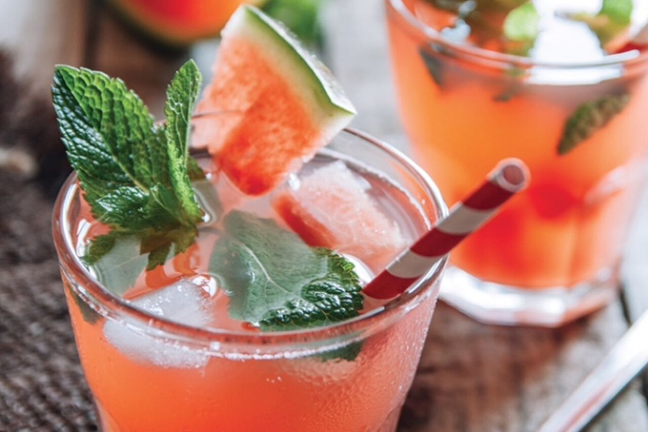 Happy Hours