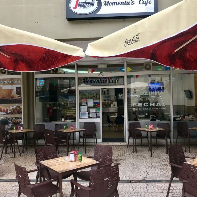 Nossa nova Esplanada by Coca-Cola