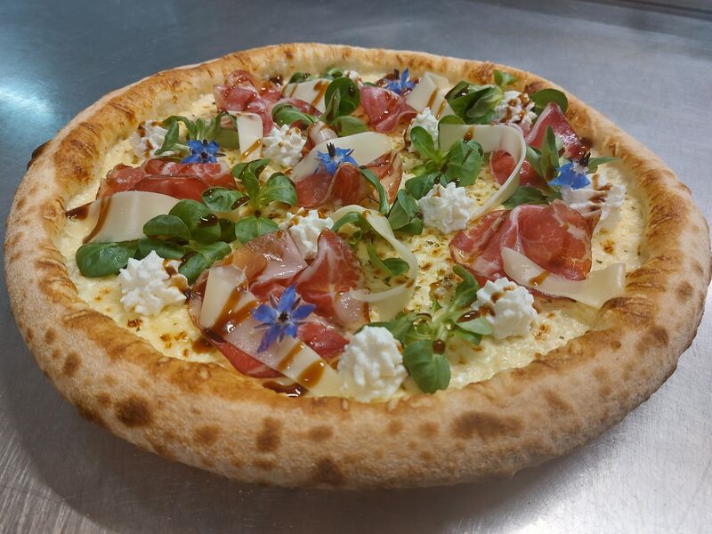 Éphémère saint Valentin 2023