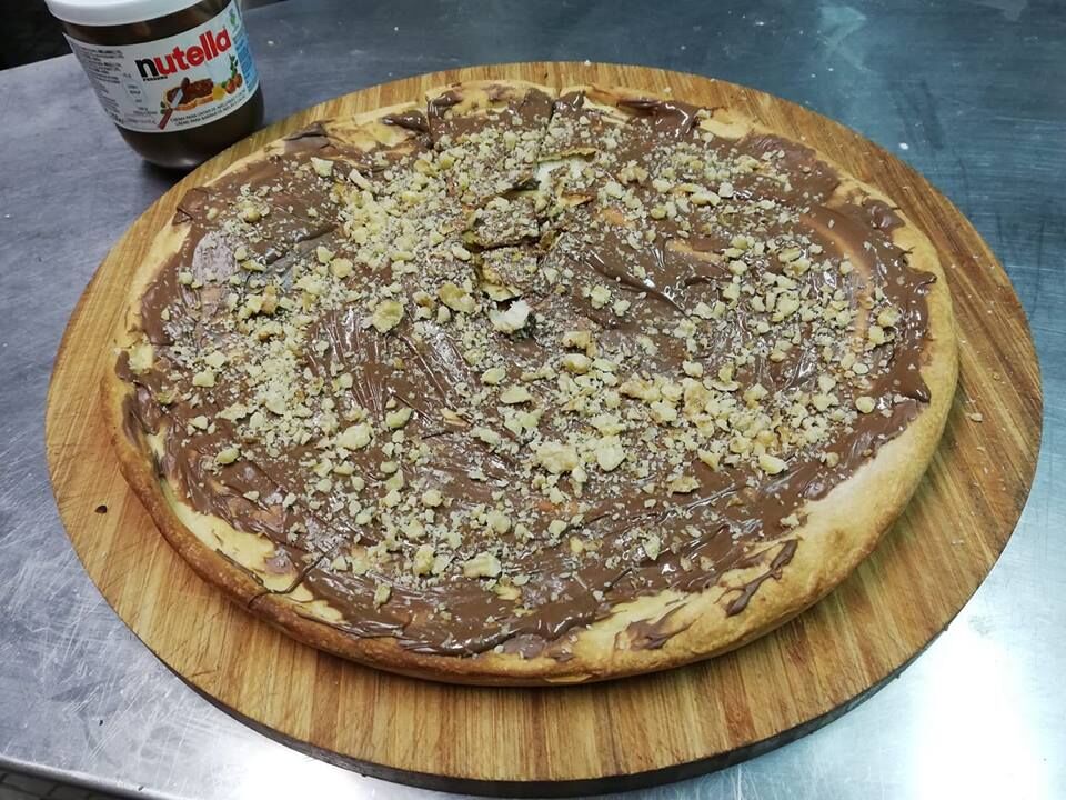 Sobremesas