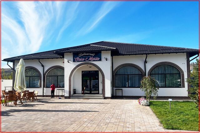 Restaurant Casa Maria