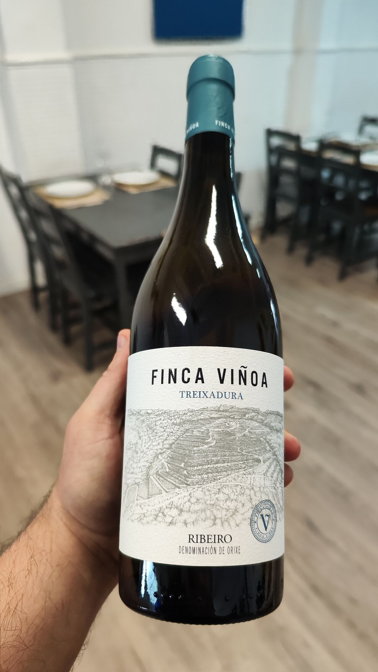 Finca Viñoa