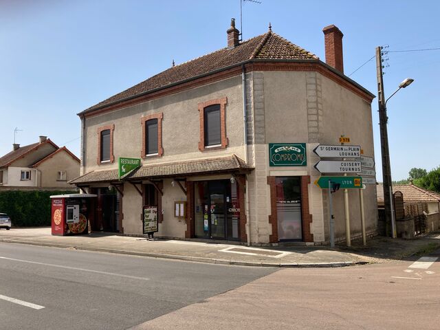 le restaurant