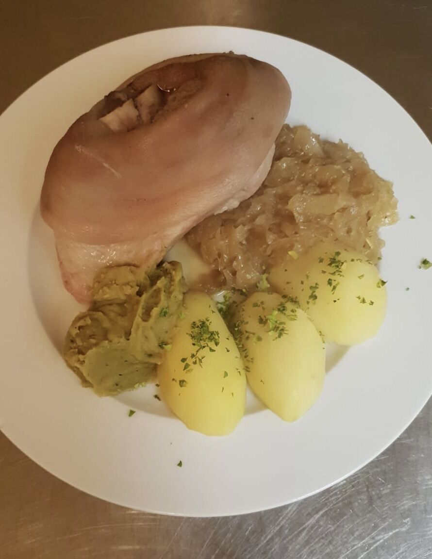 Die gute Stube - Berlin | German cuisine near me | Book now