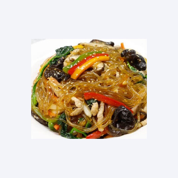 Japchae (잡채)