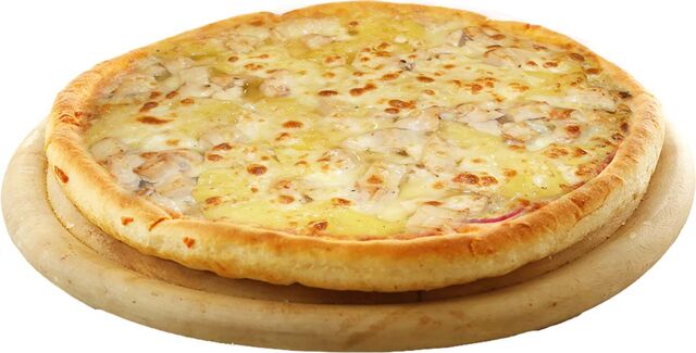Tartiflette