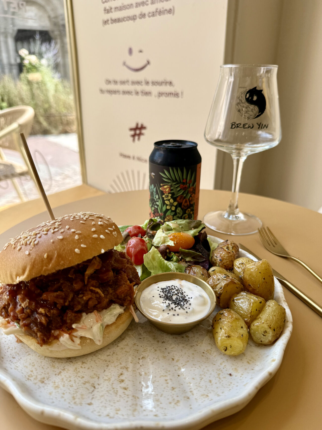 Texas Burger