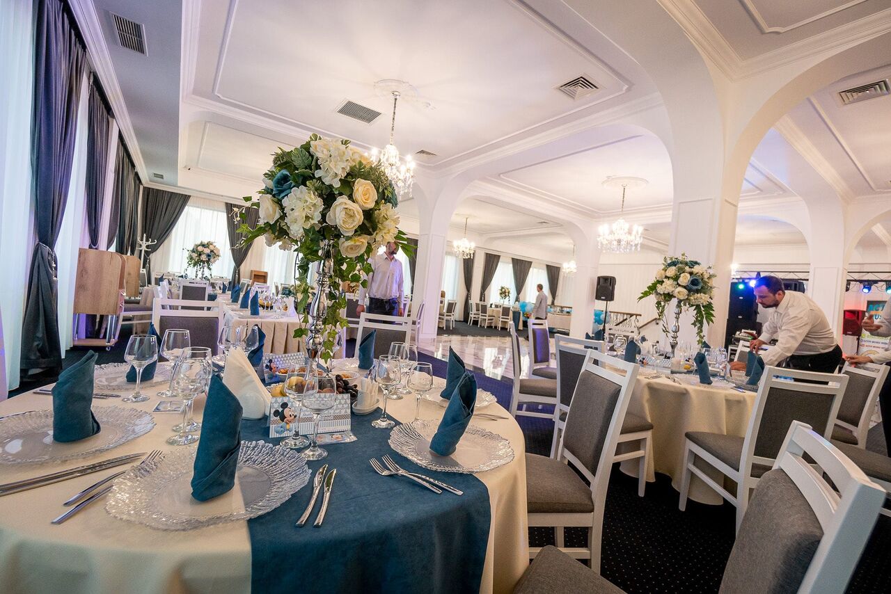 Tematica aleasă pune amprenta personalității tale!