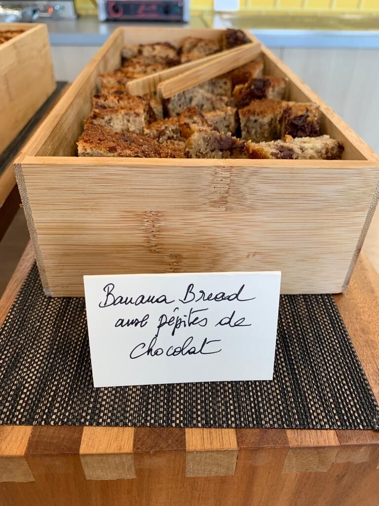 banana Bread