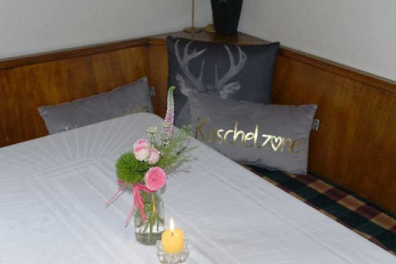 Hotelzimmer & Übernachtung