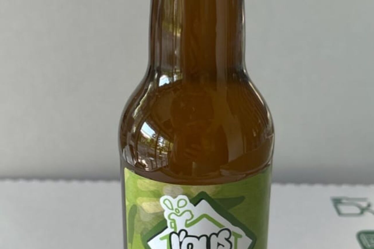 BOISSONS ARTISANALES