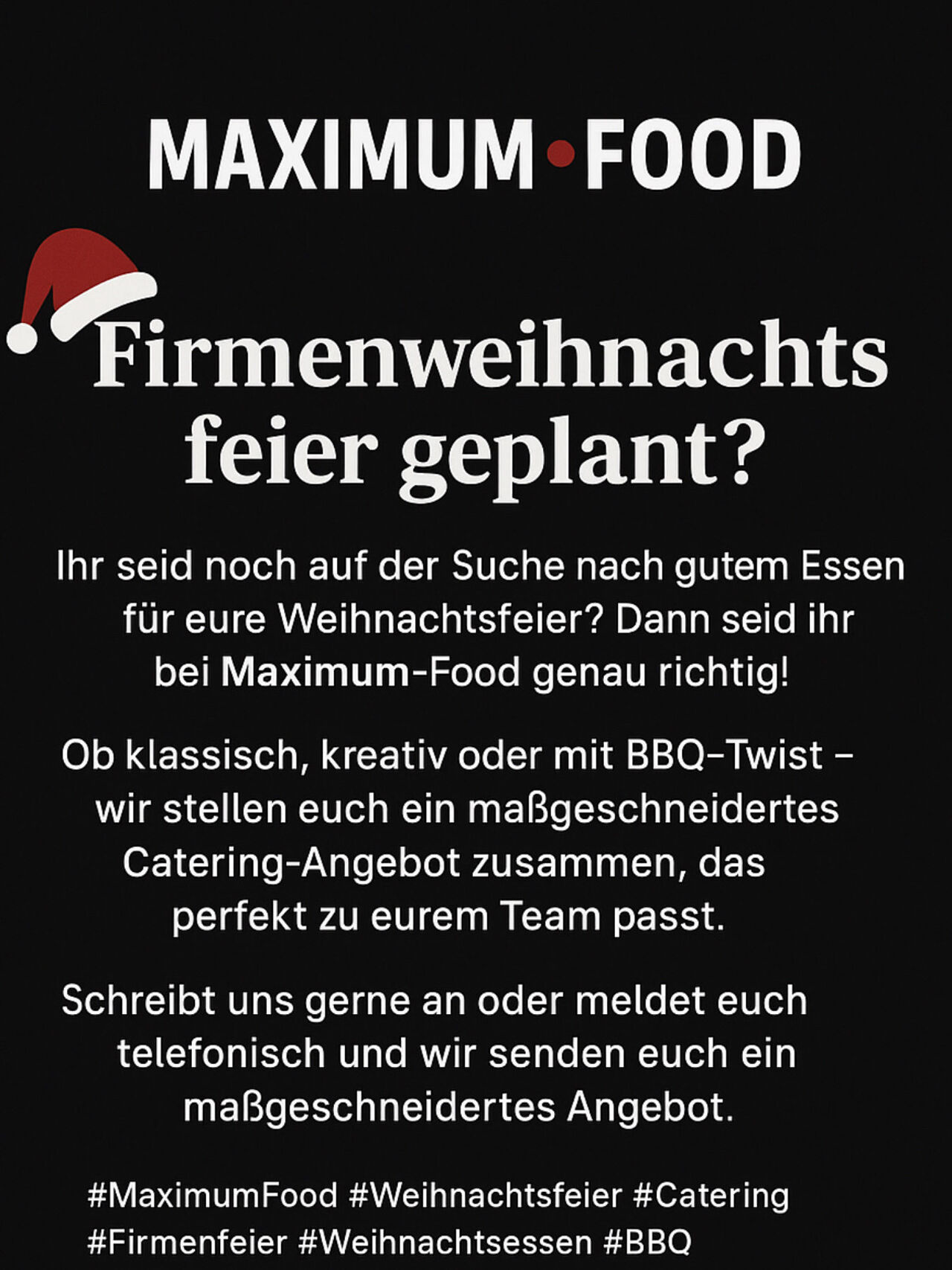 Weihnachtsfest