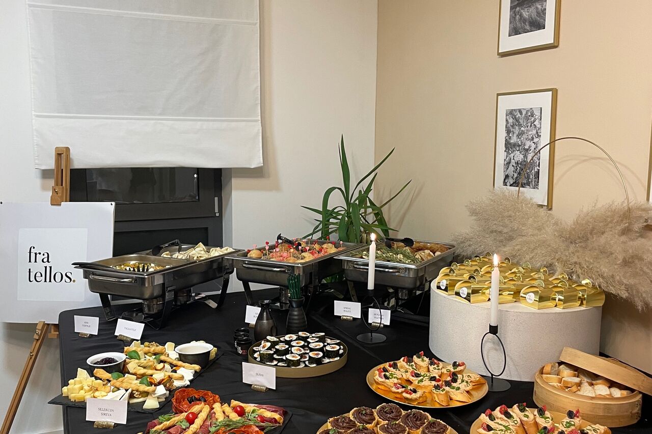 Catering