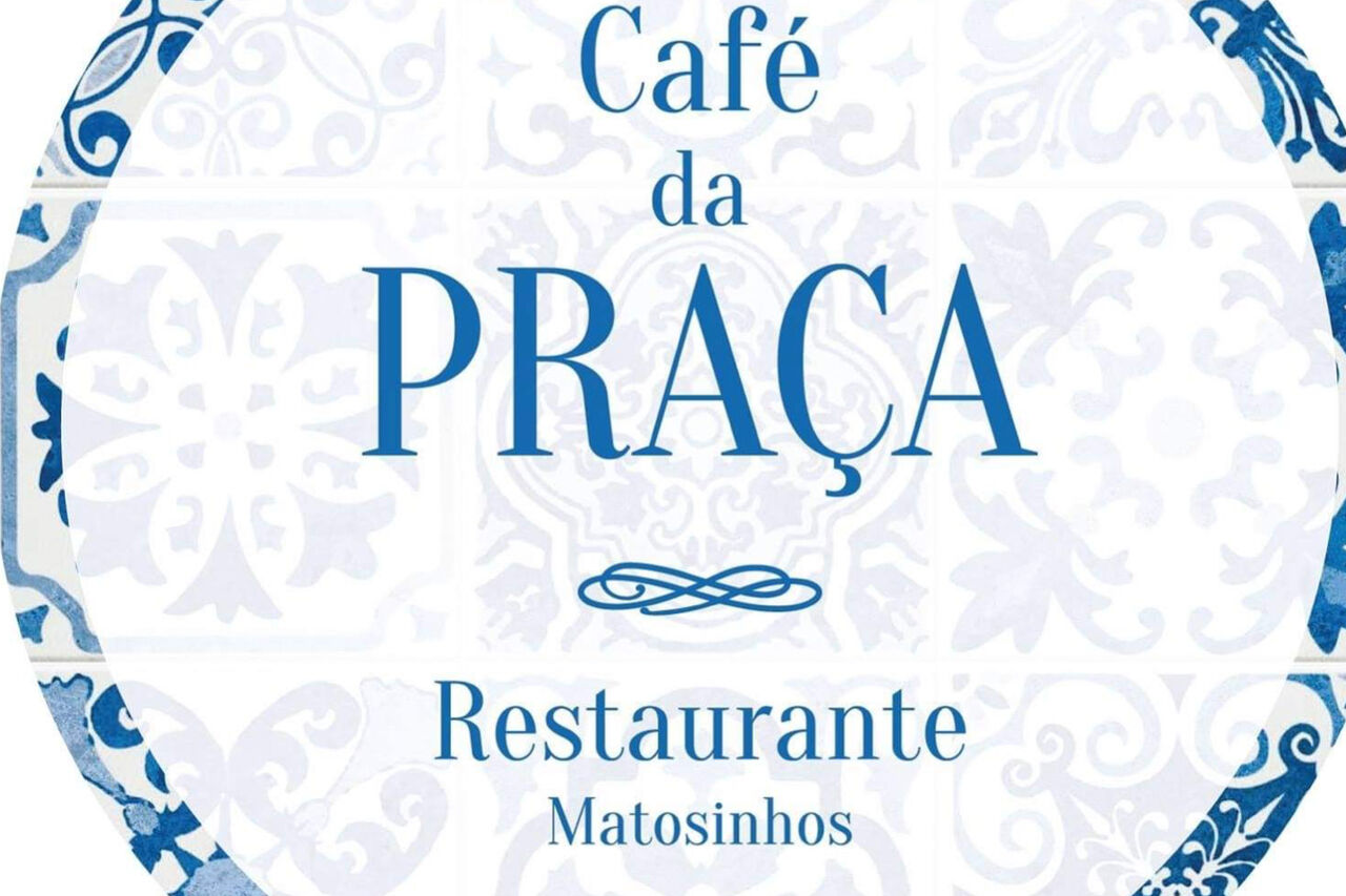 Café da Praça