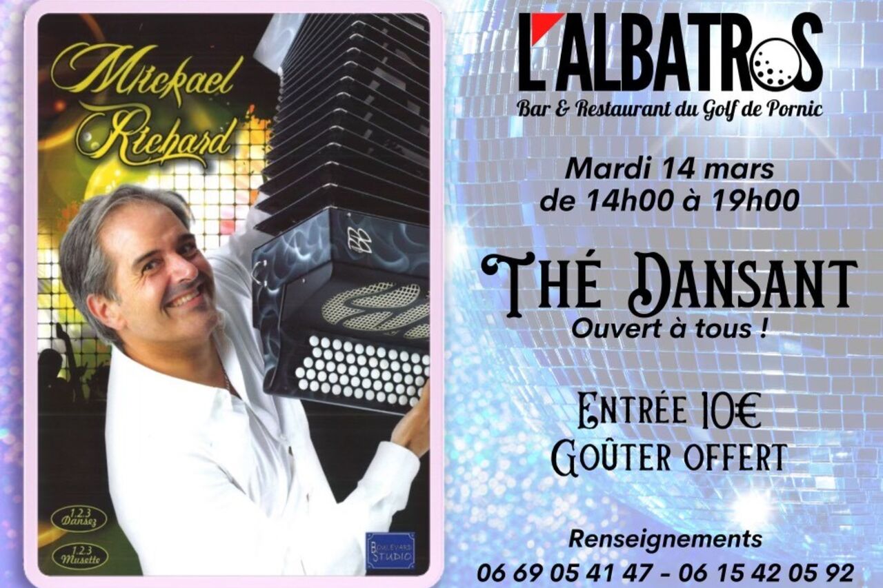Soirée Concert