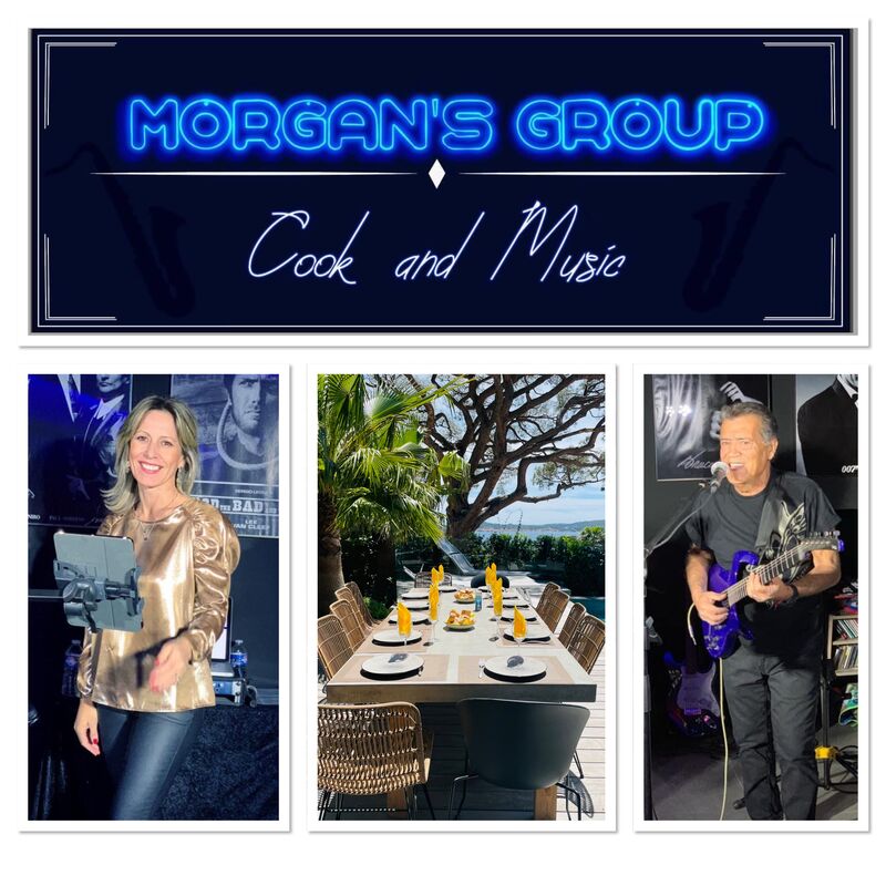 Pour toutes vos prestations culinaires et/ou musicales n'hésitez pas à nous contacter !!